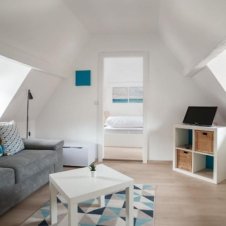 Loft Apartment Colmar Exterior photo