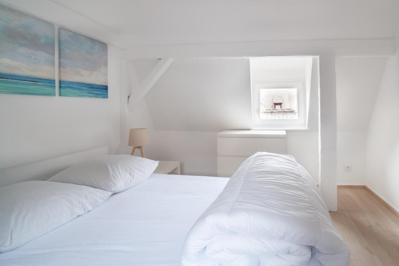 Loft Apartment Colmar Exterior photo