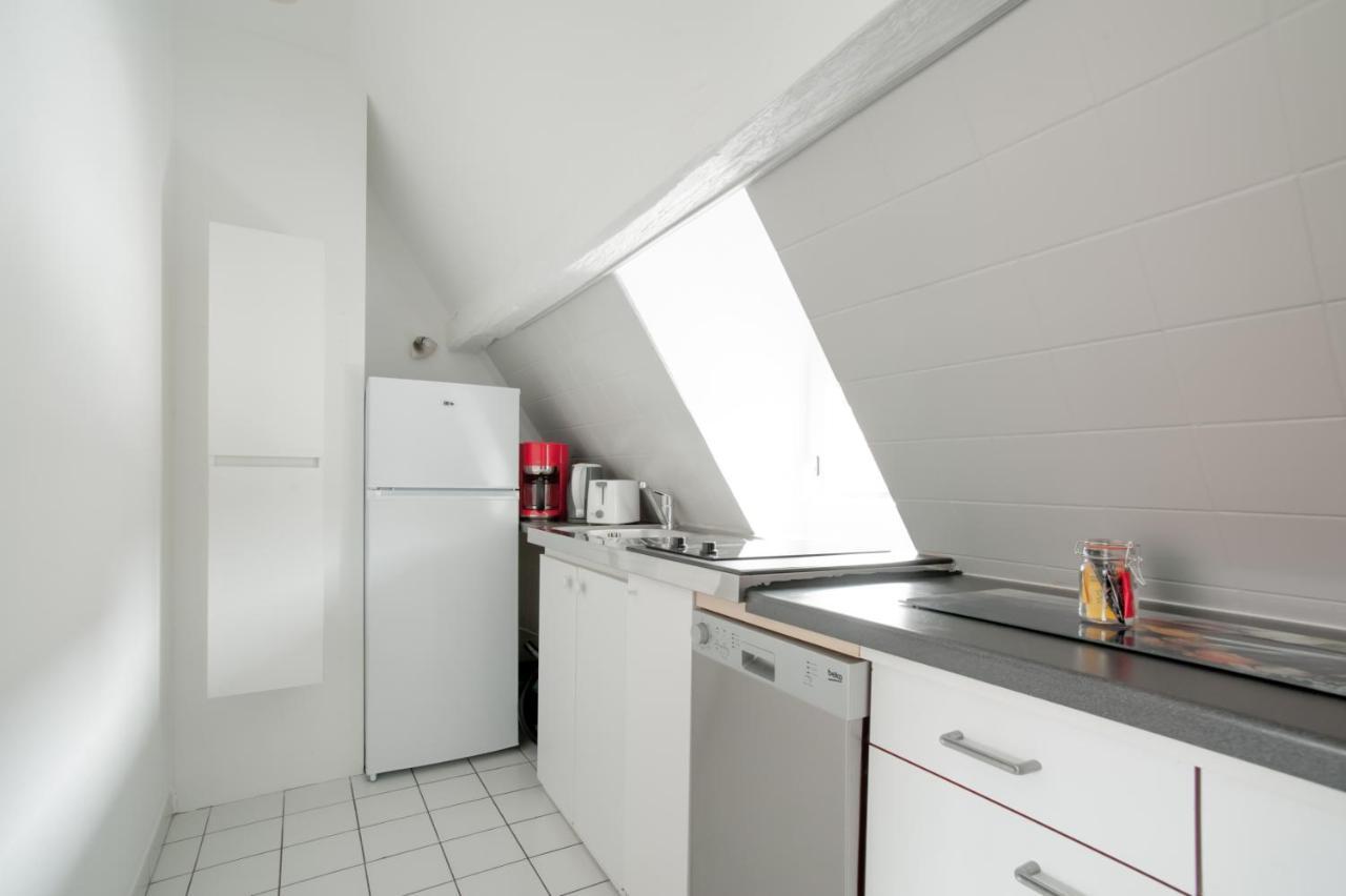 Loft Apartment Colmar Exterior photo